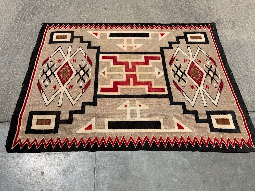 Omaha’s Rug Cleaning & Restoration