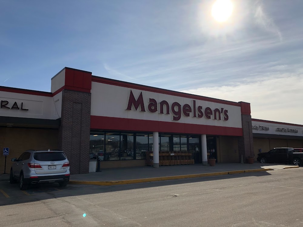 Mangelsen’s