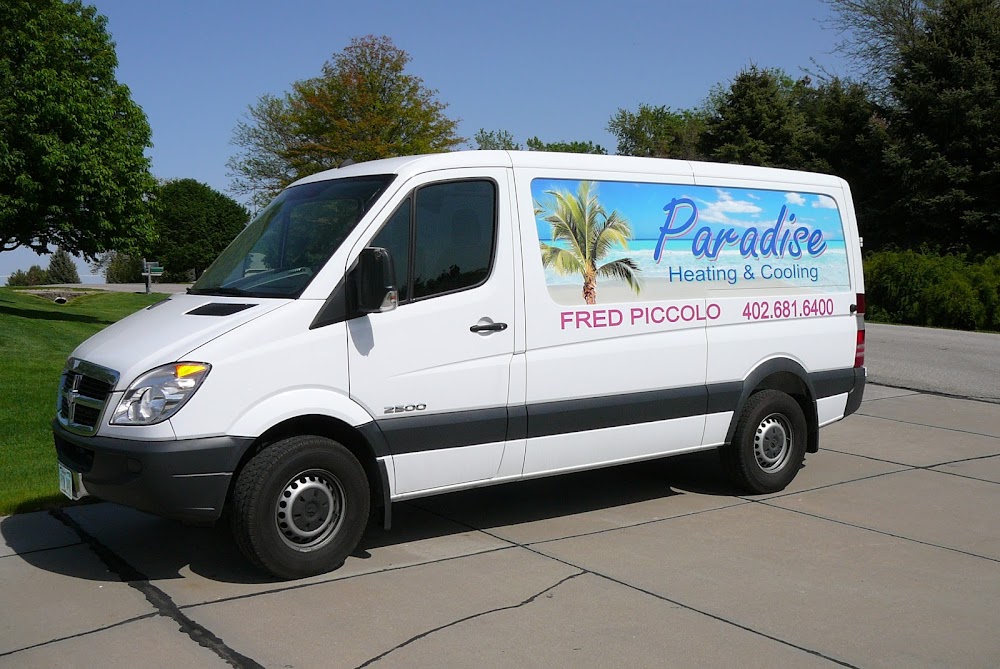 Paradise Heating & Cooling