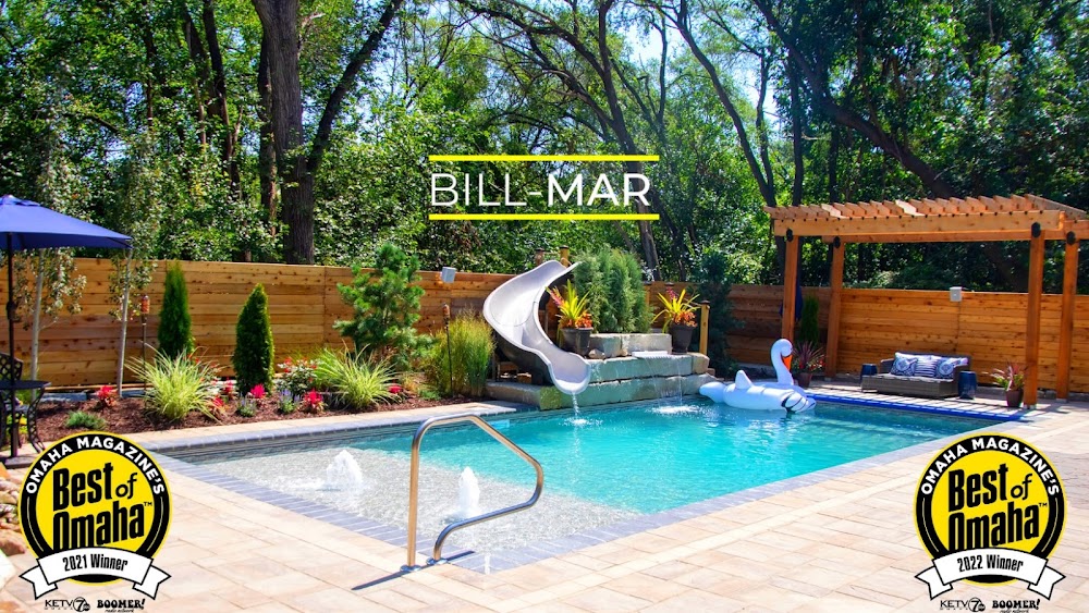 Bill-Mar Lawn & Landscaping